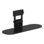Supporto per conferenze Jabra supporto da tavolo regolabile in altezza compatibile con dispositivi Jabra (modello 14307-71)