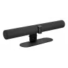Supporto per conferenze Jabra supporto da tavolo regolabile in altezza compatibile con dispositivi Jabra (modello 14307-71)