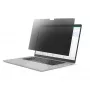 StarTech.com pellicola protezione privacy per laptop MacBook Pro 21/23 da 14 pollici, filtro privacy antiriflesso con riduzione della luce blu del 51%, protezione display monitor con angolo di visuale ±30°, lati opaco/lucido reversibili
