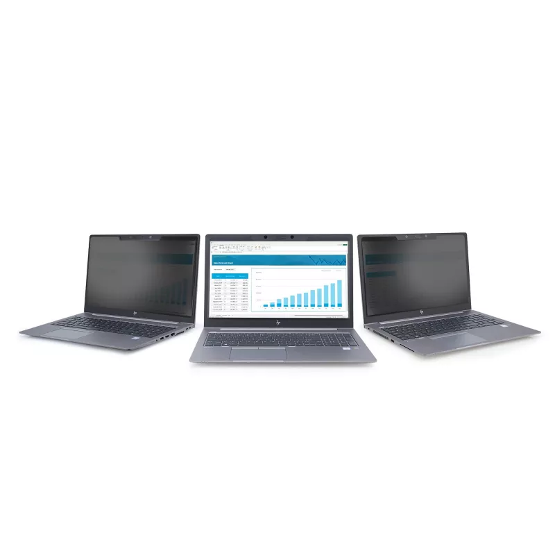 StarTech.com STARTECH pellicola protezione privacy senza cornice per laptop 40,6 cm (16 pollici)