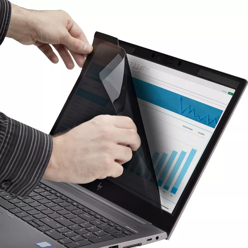 StarTech.com STARTECH pellicola protezione privacy senza cornice per laptop 40,6 cm (16 pollici)