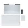 StarTech.com STARTECH pellicola protezione privacy senza cornice per laptop 40,6 cm (16 pollici)