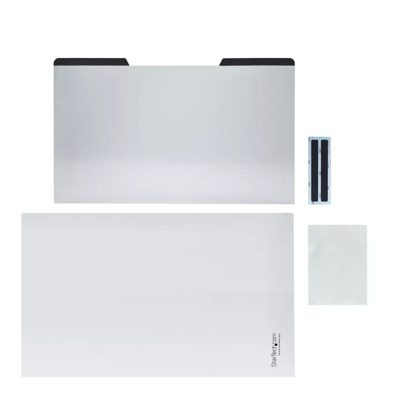 StarTech.com STARTECH pellicola protezione privacy senza cornice per laptop 40,6 cm (16 pollici)