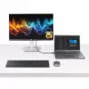 StarTech.com cavo USB4 1m (3,3ft), cavo USB-C certificato USB-IF, 40Gbps, 240W Power Delivery PD 3.1 EPR, 8K 60Hz, cavo per trasferimento dati USB Type-C, compatibile con porte Thunderbolt/USB 3.2