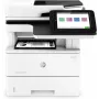 HP LaserJet Enterprise MFP M528dn, laser, stampa monocromatica, 1200 x 1200 DPI, A4, stampa diretta, nero, bianco