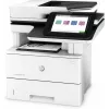 HP LaserJet Enterprise MFP M528dn, laser, stampa monocromatica, 1200 x 1200 DPI, A4, stampa diretta, nero, bianco
