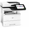HP LaserJet Enterprise MFP M528dn, laser, stampa monocromatica, 1200 x 1200 DPI, A4, stampa diretta, nero, bianco