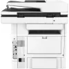 HP LaserJet Enterprise MFP M528dn, laser, stampa monocromatica, 1200 x 1200 DPI, A4, stampa diretta, nero, bianco