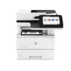 HP LaserJet Enterprise MFP M528dn, laser, stampa monocromatica, 1200 x 1200 DPI, A4, stampa diretta, nero, bianco