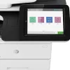 HP LaserJet Enterprise MFP M528dn, laser, stampa monocromatica, 1200 x 1200 DPI, A4, stampa diretta, nero, bianco