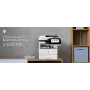 HP LaserJet Enterprise MFP M528dn, laser, stampa monocromatica, 1200 x 1200 DPI, A4, stampa diretta, nero, bianco