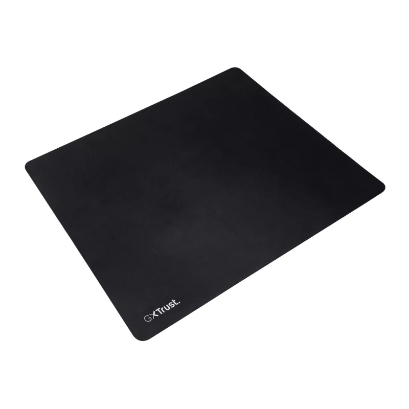 Trust GXT 752 tappetino mouse gaming nero