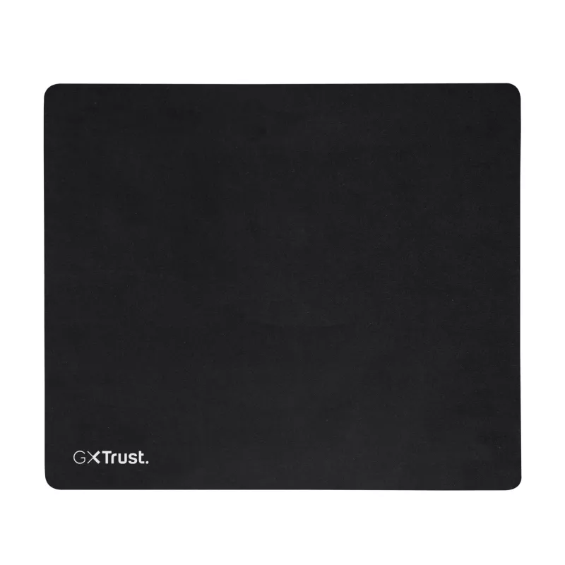 Trust GXT 752 tappetino mouse gaming nero