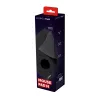 Trust GXT 752 tappetino mouse gaming nero