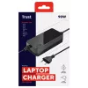 Trust Primo caricabatterie universale per laptop 90W