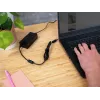 Trust Primo caricabatterie universale per laptop 90W