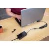 Trust Primo caricabatterie universale per laptop 90W