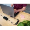 Trust Primo caricabatterie universale per laptop 90W