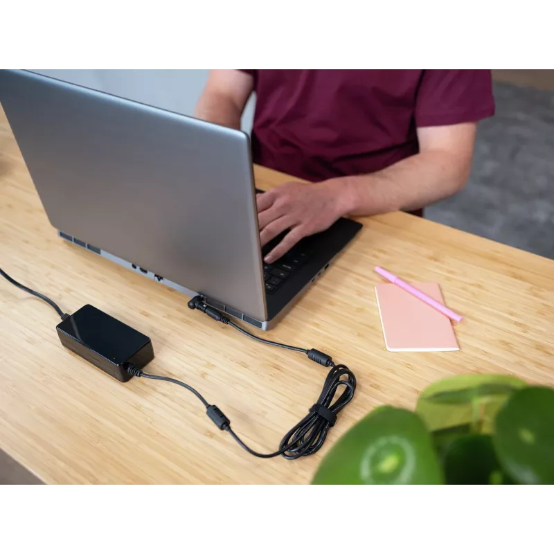 Trust Primo caricabatterie universale per laptop 90W
