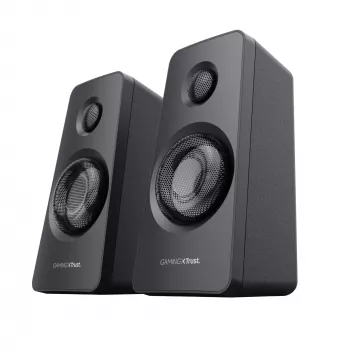 Trust GXT 629 Tytan set di altoparlanti 60 W universale nero 2.1 canali 15 W