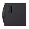 Trust GXT 629 Tytan set di altoparlanti 60 W universale nero 2.1 canali 15 W