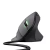 Trust GXT 144 Rexx mouse gaming per destrimani USB Type-A ottico 10000 DPI