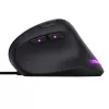Trust GXT 144 Rexx mouse gaming per destrimani USB Type-A ottico 10000 DPI