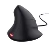 Trust GXT 144 Rexx mouse gaming per destrimani USB Type-A ottico 10000 DPI