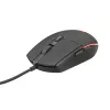 Trust GXT 838 Azor tastiera mouse incluso gaming USB nero