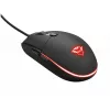 Trust GXT 838 Azor tastiera mouse incluso gaming USB nero