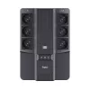 Trust Maxxon 23326 UPS 800 VA, 6 uscite AC, onda sinusoidale simulata
