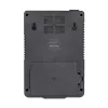 Trust Maxxon 23326 UPS 800 VA, 6 uscite AC, onda sinusoidale simulata