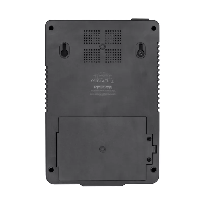 Trust Maxxon 23326 UPS 800 VA, 6 uscite AC, onda sinusoidale simulata