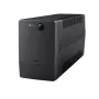 Trust Paxxon gruppo di continuità (UPS) 0,8 kVA 480 W 2 uscite AC