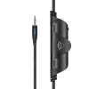Trust GXT 488 Forze PS4 Headset cablato con archetto Gaming nero, grigio