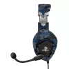 Trust GXT 488 Forze PS4 Headset cablato con archetto Gaming nero, blu