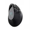 Trust Voxx Mouse Office per destrorsi RF wireless + Bluetooth ottico 2400 DPI