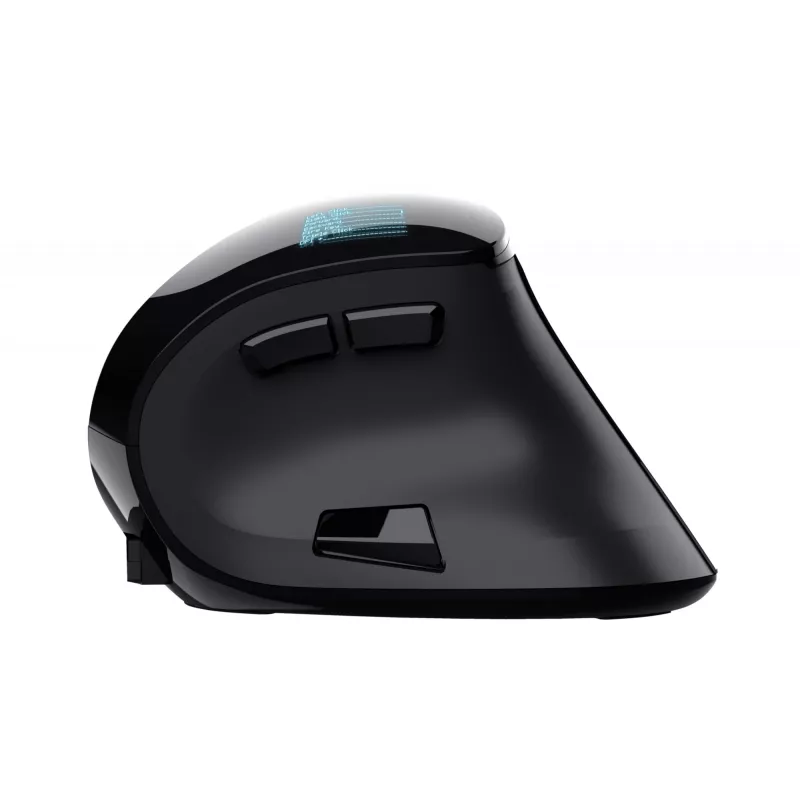 Trust Voxx Mouse Office per destrorsi RF wireless + Bluetooth ottico 2400 DPI