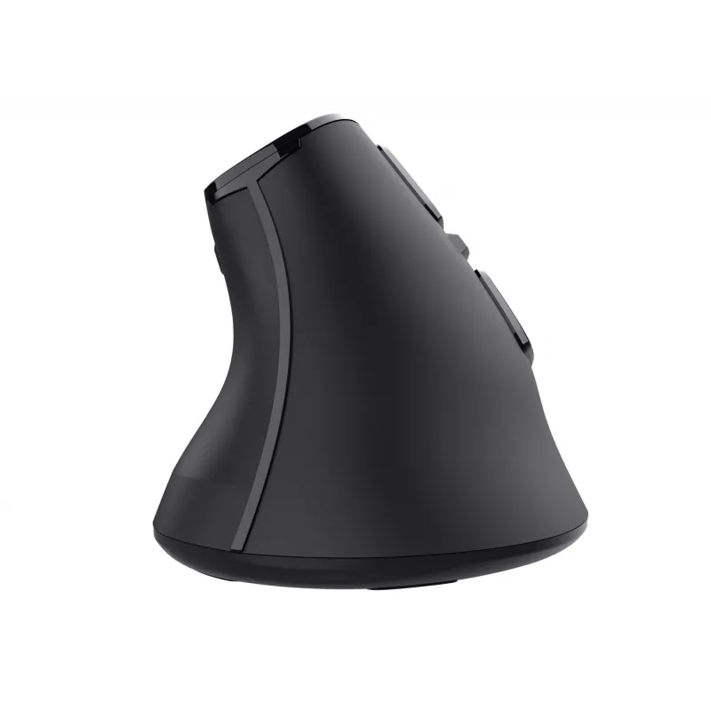 Trust Voxx Mouse Office per destrorsi RF wireless + Bluetooth ottico 2400 DPI