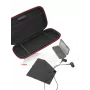 Trust GXT 1241 Tidor XL custodia Nintendo nero