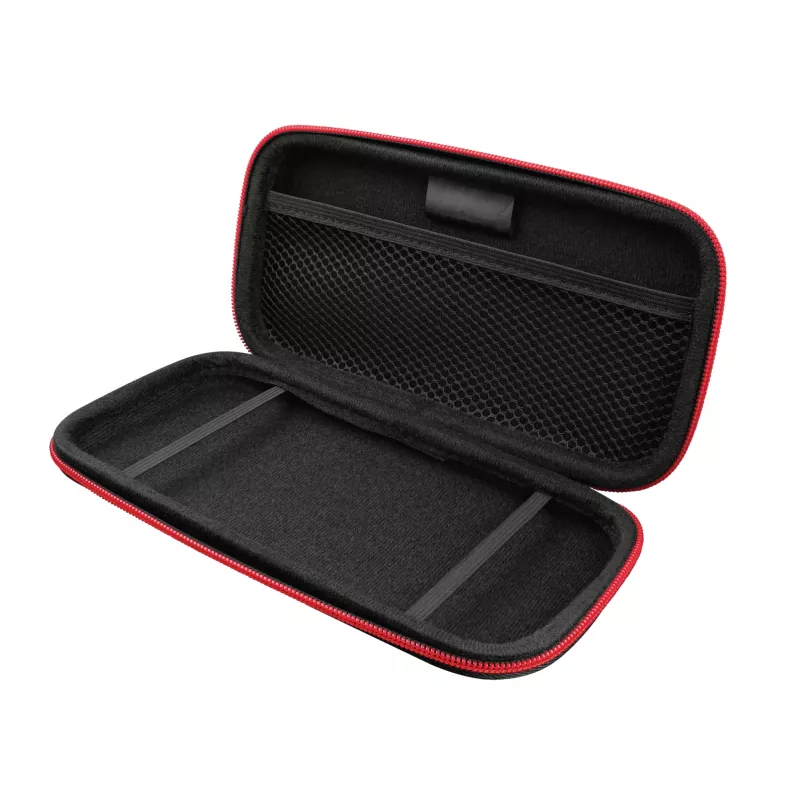 Trust GXT 1241 Tidor XL custodia Nintendo nero