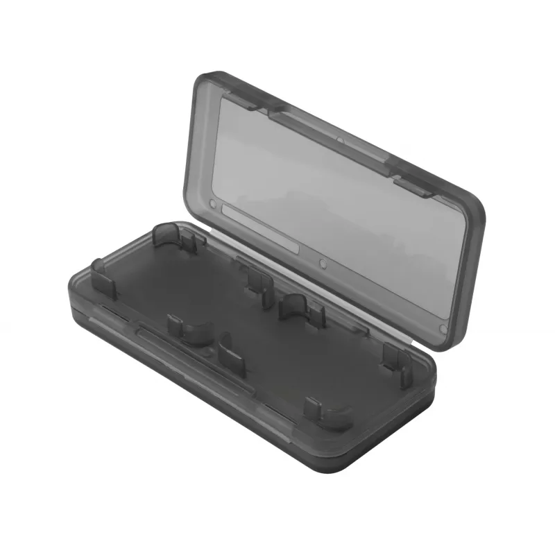 Trust GXT 1241 Tidor XL custodia Nintendo nero