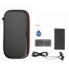 Trust GXT 1241 Tidor XL custodia Nintendo nero