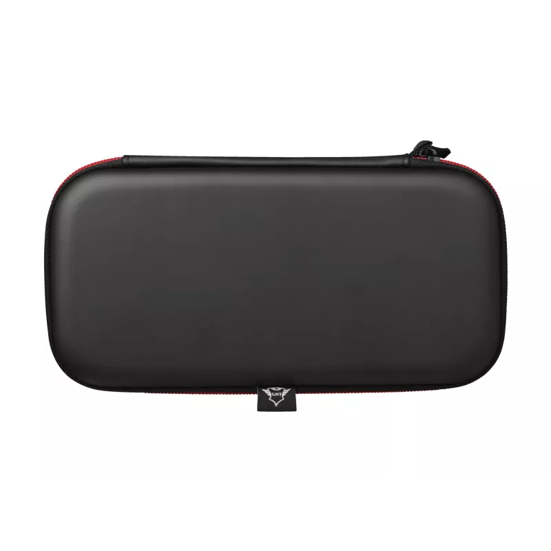 Trust GXT 1241 Tidor XL custodia Nintendo nero
