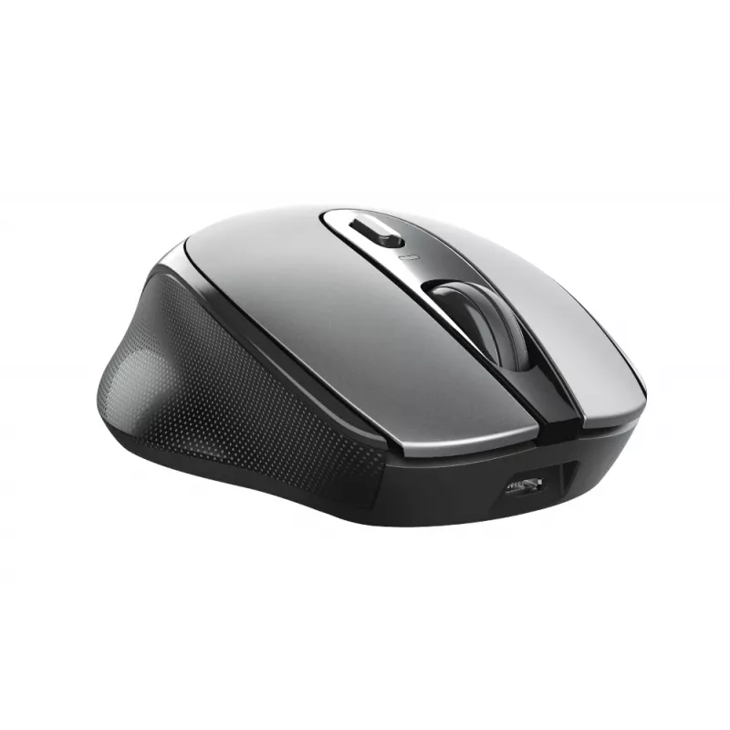 Trust Zaya Mouse Office ambidestro RF wireless ottico 1600 DPI