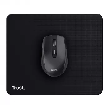 Trust 24193 tappetino per mouse Gaming nero