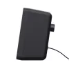 Trust GXT 611 Wezz set di altoparlanti 6 W PC/laptop nero 2.0 canali 3 W