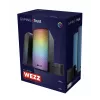 Trust GXT 611 Wezz set di altoparlanti 6 W PC/laptop nero 2.0 canali 3 W