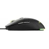 Trust GXT 981 Redex Mouse Gaming per destrorsi USB Type-A ottico 10000 DPI