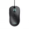 Trust GXT 981 Redex Mouse Gaming per destrorsi USB Type-A ottico 10000 DPI